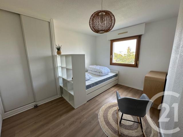Appartement location à Le Mans