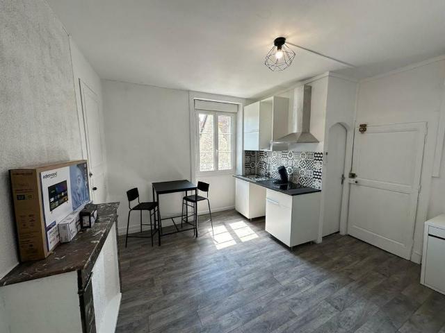 Appartement location à Alençon