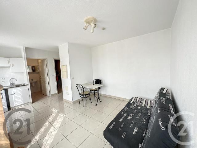 Appartement location à Nice