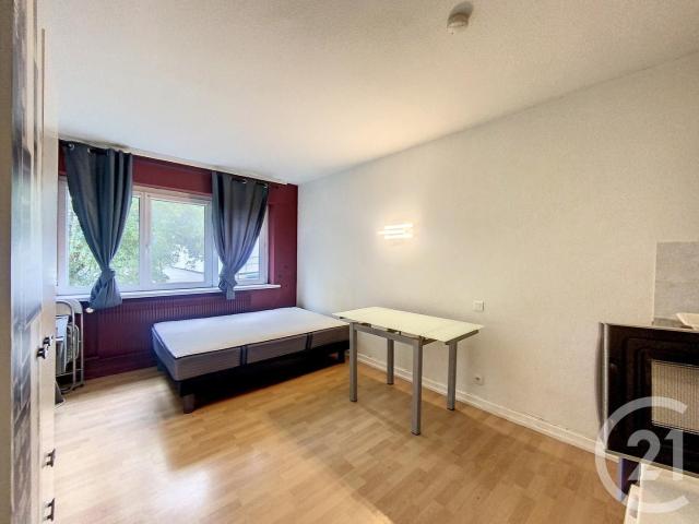 Appartement location à Montbéliard, Samson