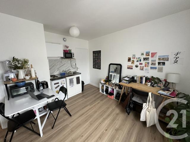 Appartement location à Le Mans
