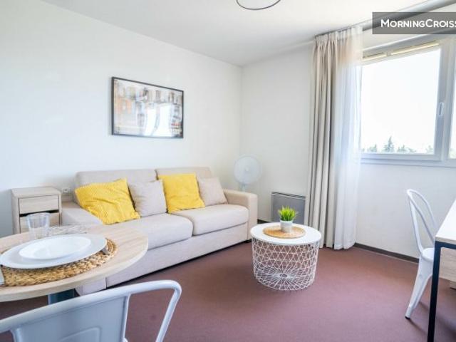 Appartement location à Avignon