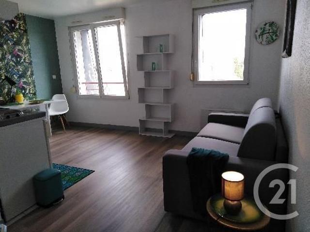 Appartement location à Le Mans