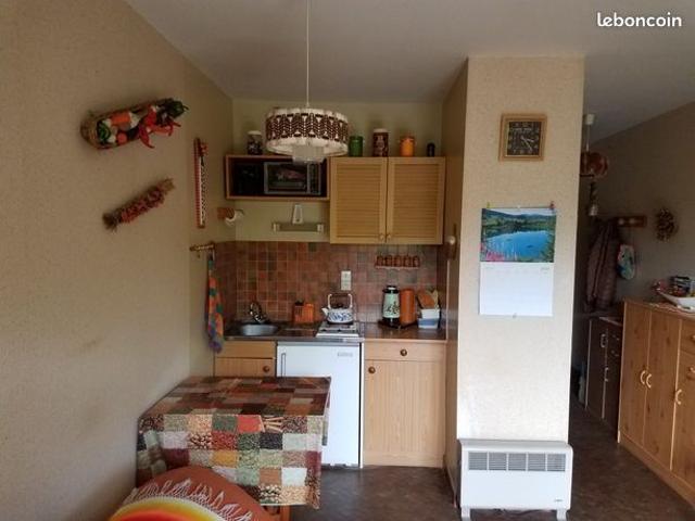 Appartement vente à Nice, La Tour