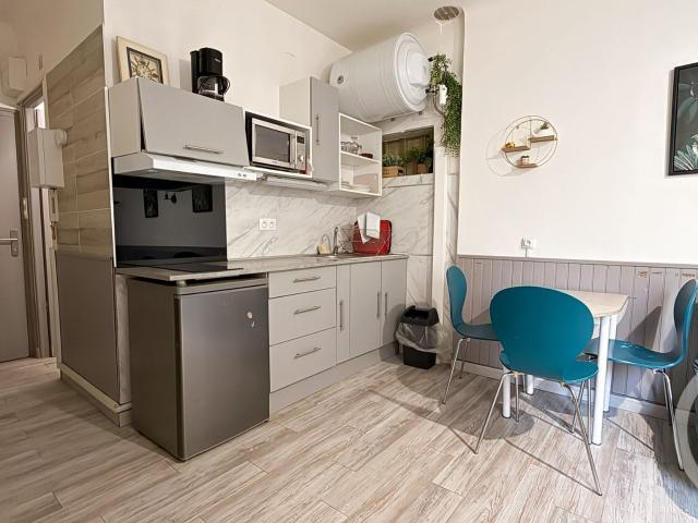 Appartement location à Montpellier, Palavas-les-flots