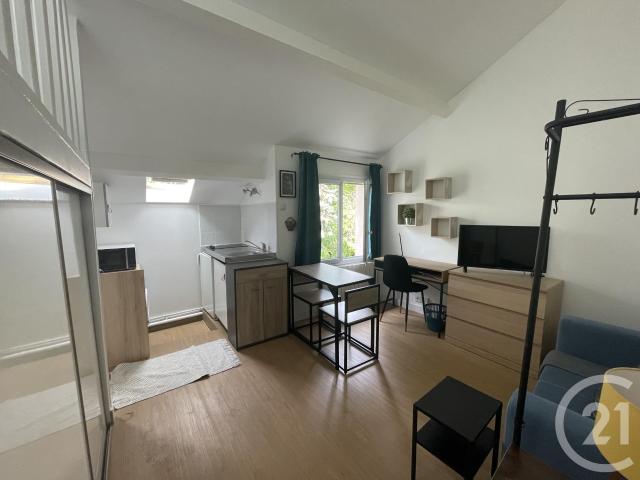 Appartement location à Rambouillet