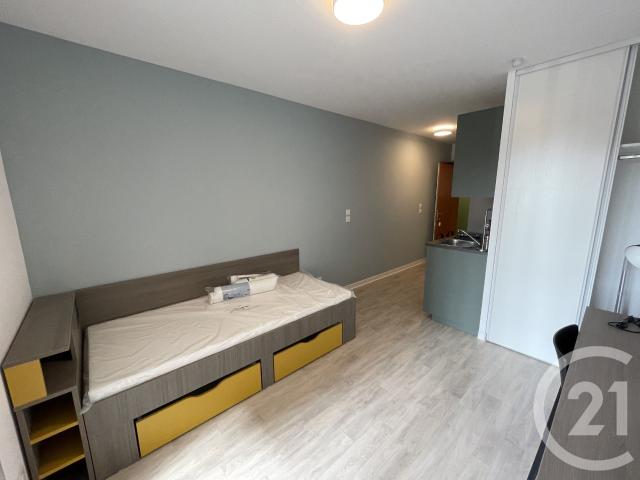 Appartement location à Marseille, Aubagne