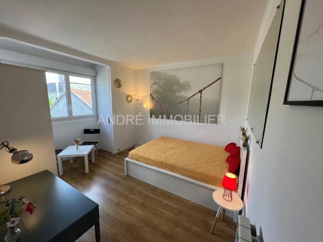 Appartement location à Nanterre, Saint-cloud