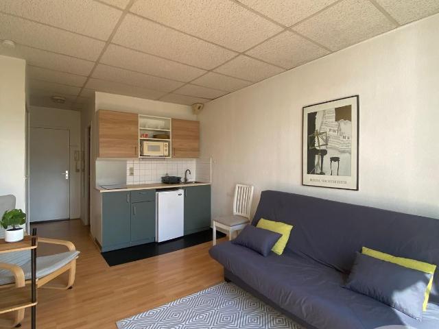 Appartement location à Pau