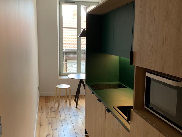 Appartement location à Saint-Étienne, Saint-etienne