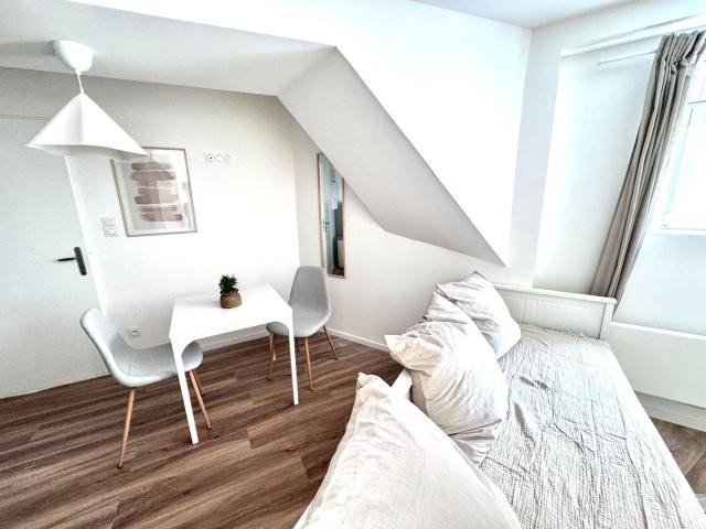 Studio location à Saint-Julien-d'Eymet, Saint-Julien-Innocence-Eulalie