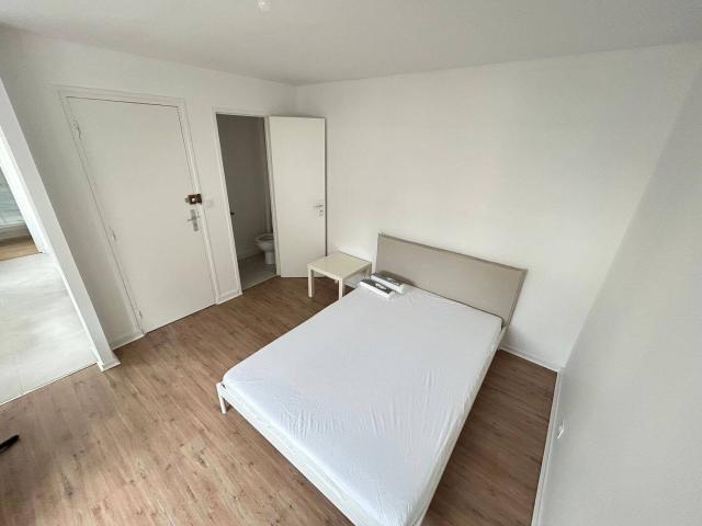 Studio location à Coat ar Guéven, Brest