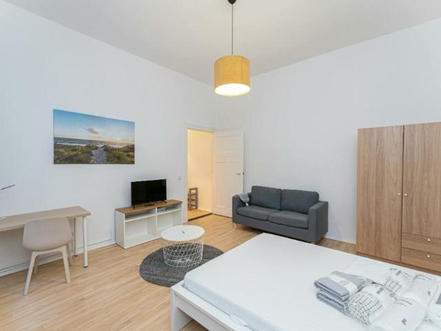 Studio location à Nice
