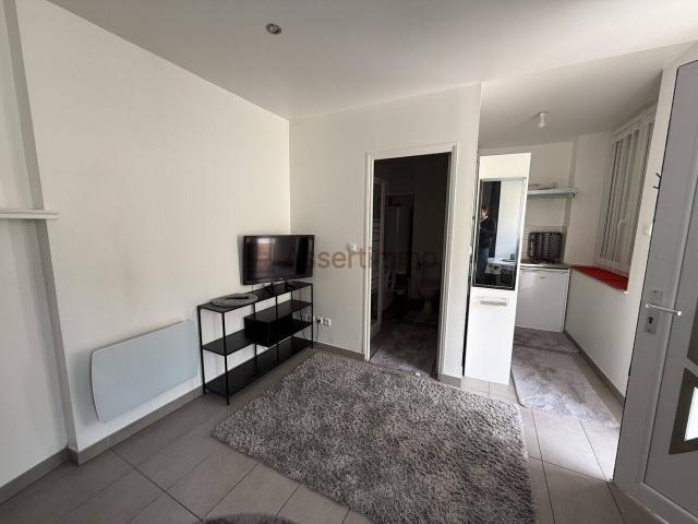 Studio location à Montargis, Loiret