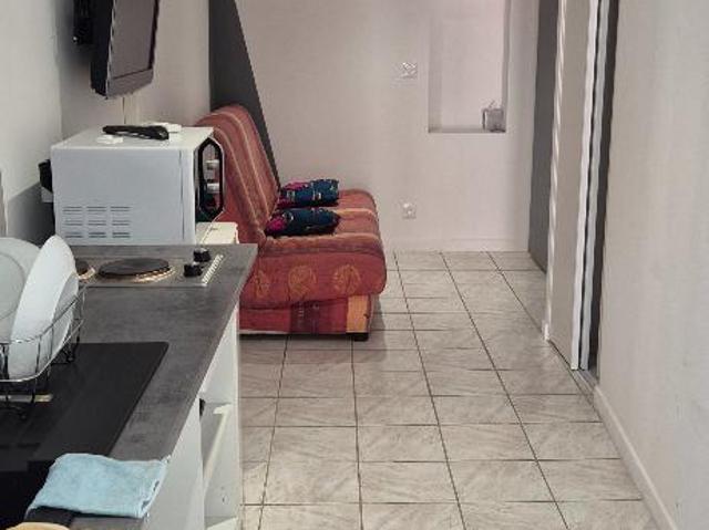 Studio location à Perpignan