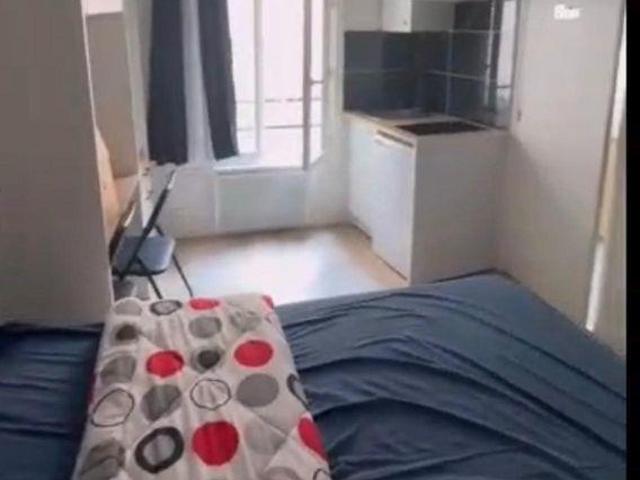 Appartement location à Lille