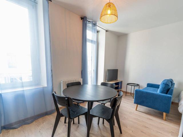 Studio location à Lézignan-Corbières