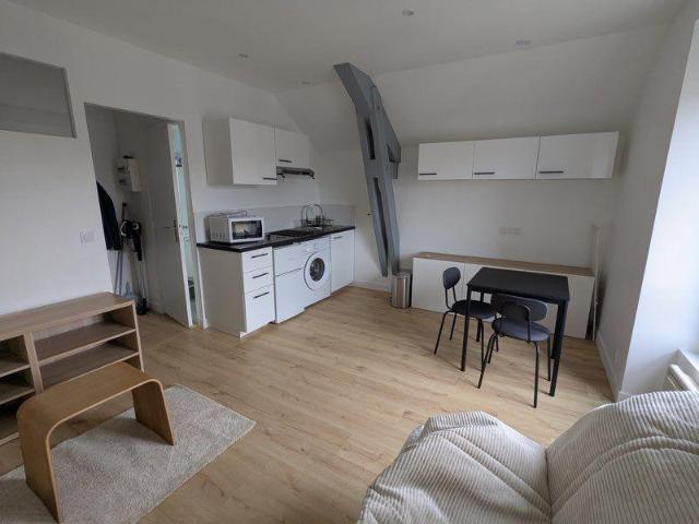 Appartement location à Versailles
