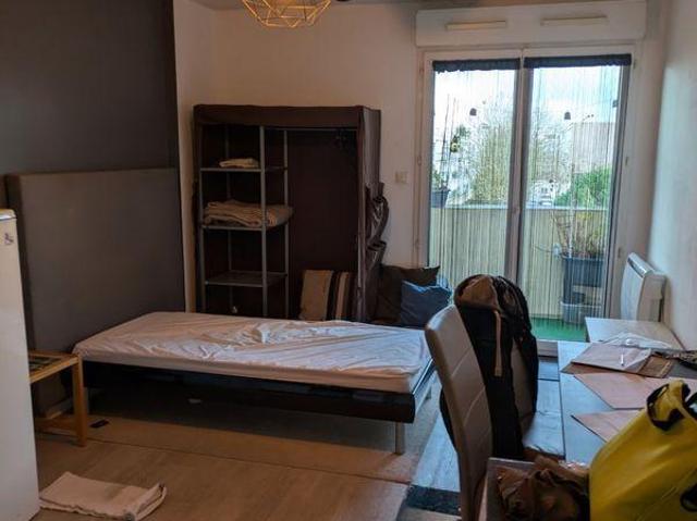 Appartement location à Bordeaux, Cenon