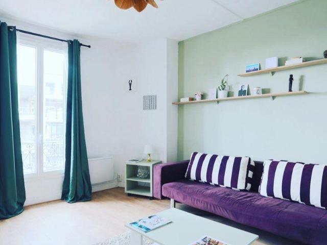 Appartement location à Bobigny, Pantin