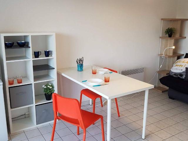 Studio location à Guyancourt, Yvelines