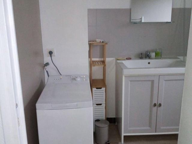 Appartement location à Brest, Bretagne