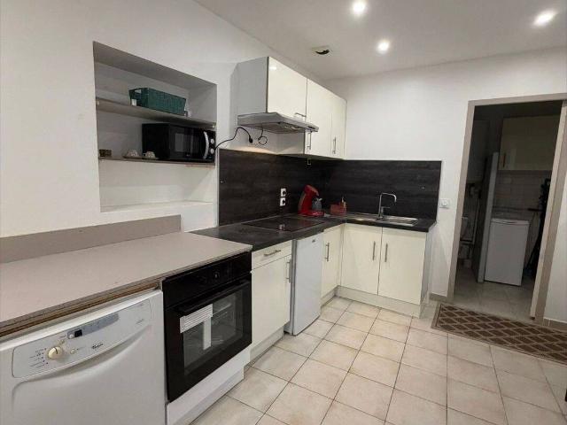 Appartement location à Châteauneuf-du-Rhône, Drôme