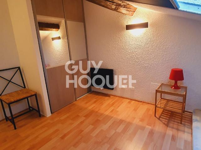 Appartement location à Montpellier