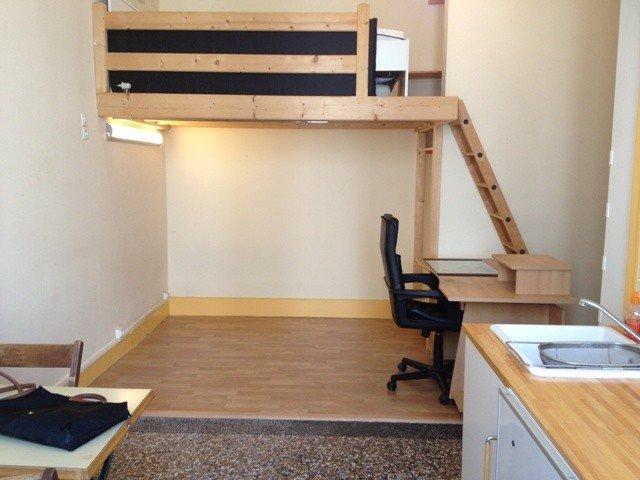 Appartement location à Grenoble