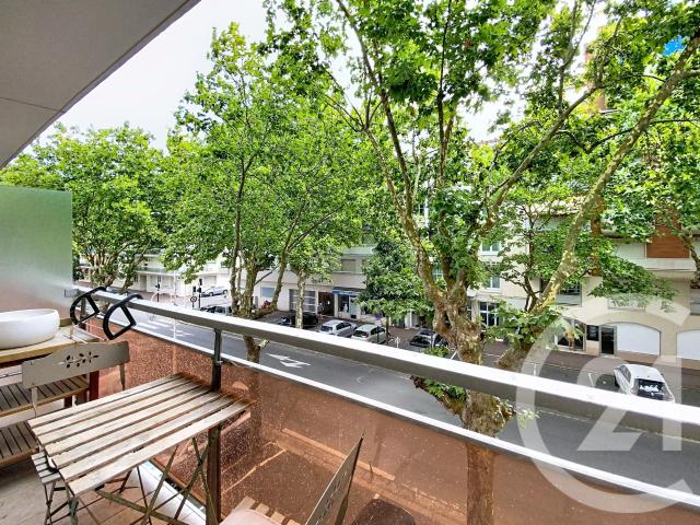 Appartement location à Arcachon