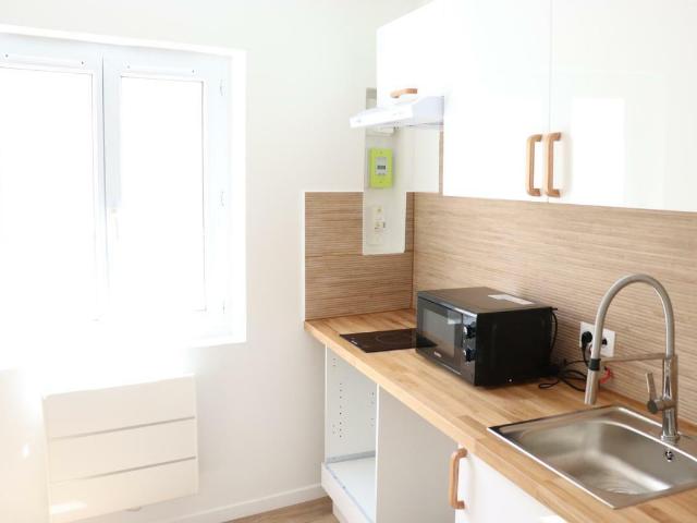 Appartement location à Saint-gratien
