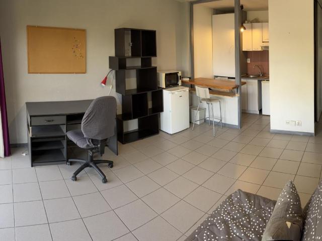 Appartement location à Bordeaux