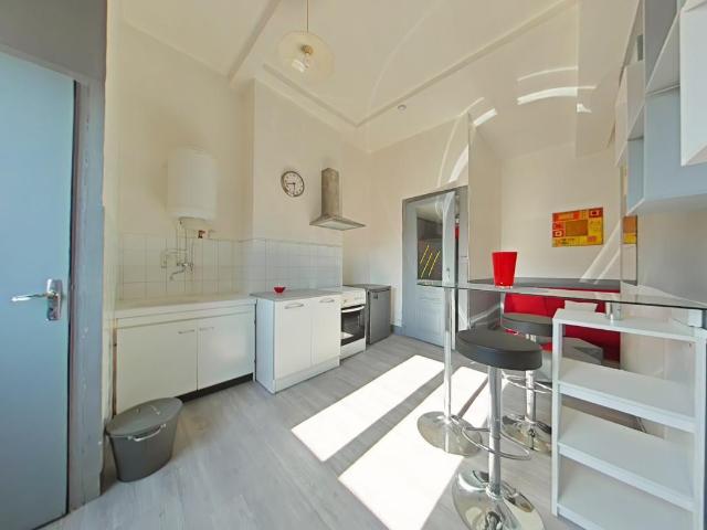 Appartement location à Saint-Étienne, Saint-etienne
