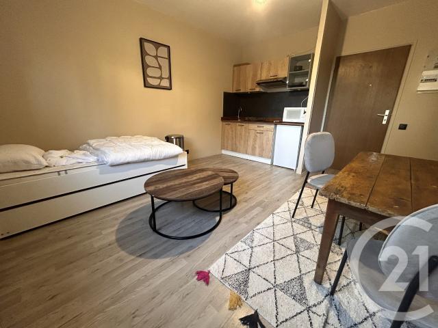 Appartement location à Lisieux