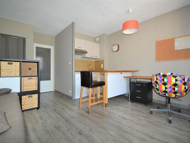 Appartement location à Pau