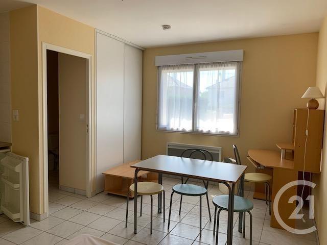 Appartement location à Montluçon