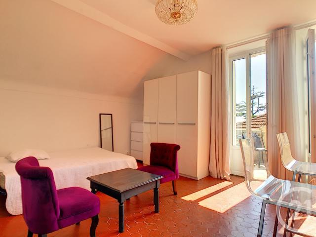 Appartement location à Grasse, Cannes