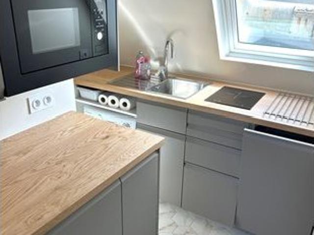 Studio location à Paris, Île-de-France