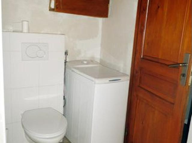 Studio location à Martinique