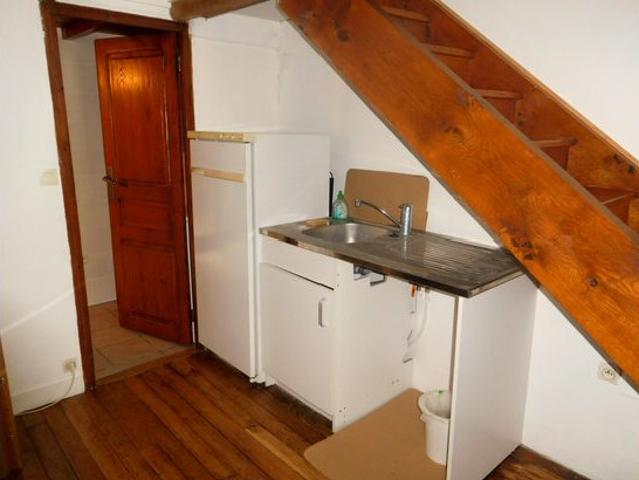 Studio location à Paris, Île-de-France