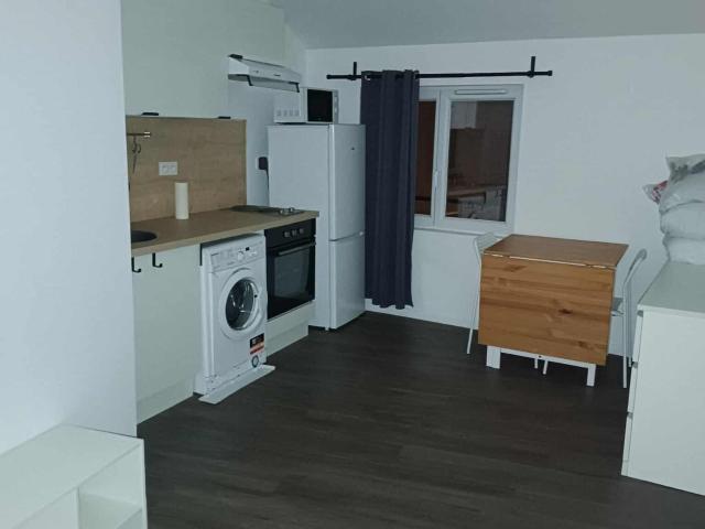 Appartement location à Lens