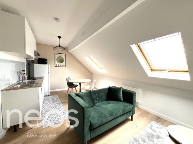 Appartement location à Lille, Roubaix