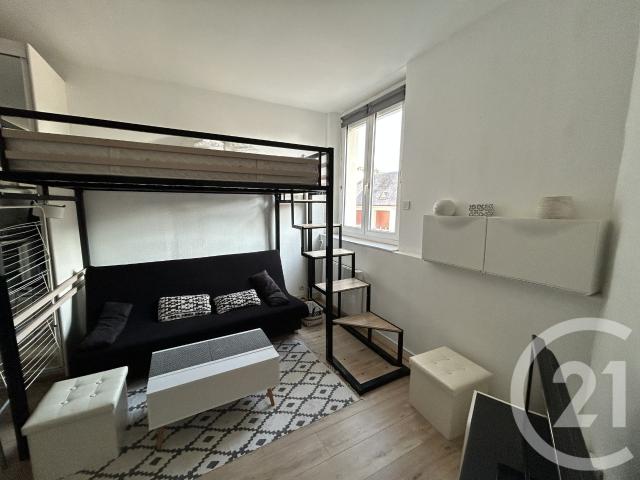 Appartement location à Lisieux