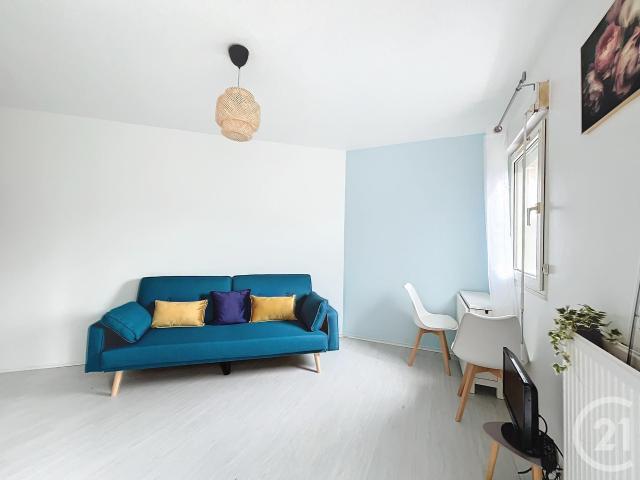 Appartement location à Melun