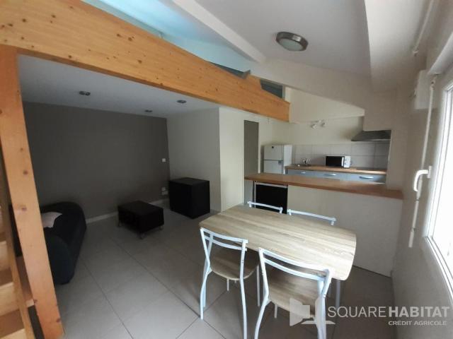 Appartement location à Clermont-Ferrand, Cournon-d'auvergne