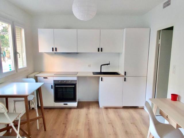 Appartement location à Toulouse