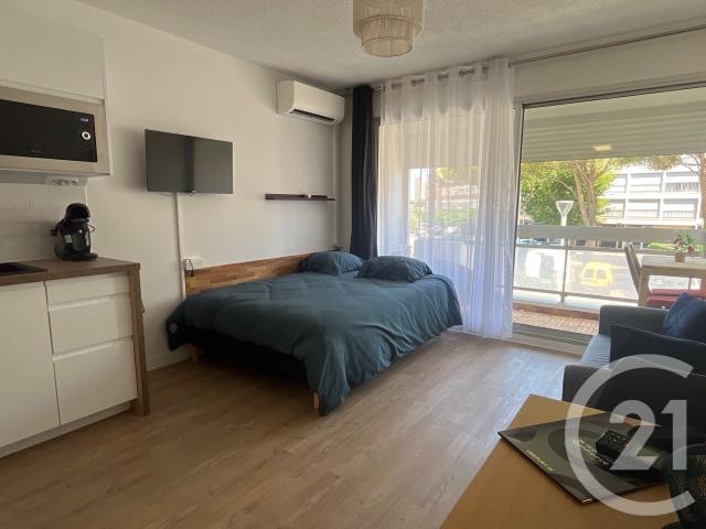 Appartement location à Montpellier, Mauguio