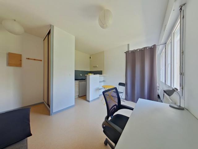 Appartement location à Poitiers