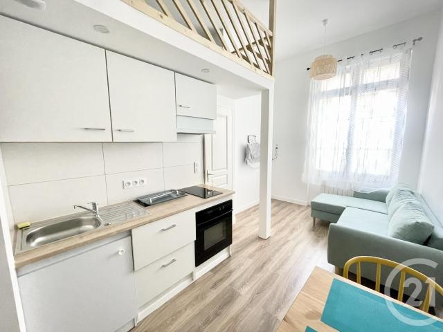 Appartement location à Saint-Étienne, Saint-etienne