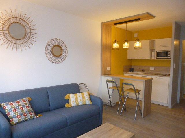Appartement location à Le Puy-en-Velay, Le Puy-en-velay